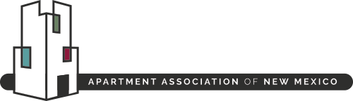apartment association of new mexico logo