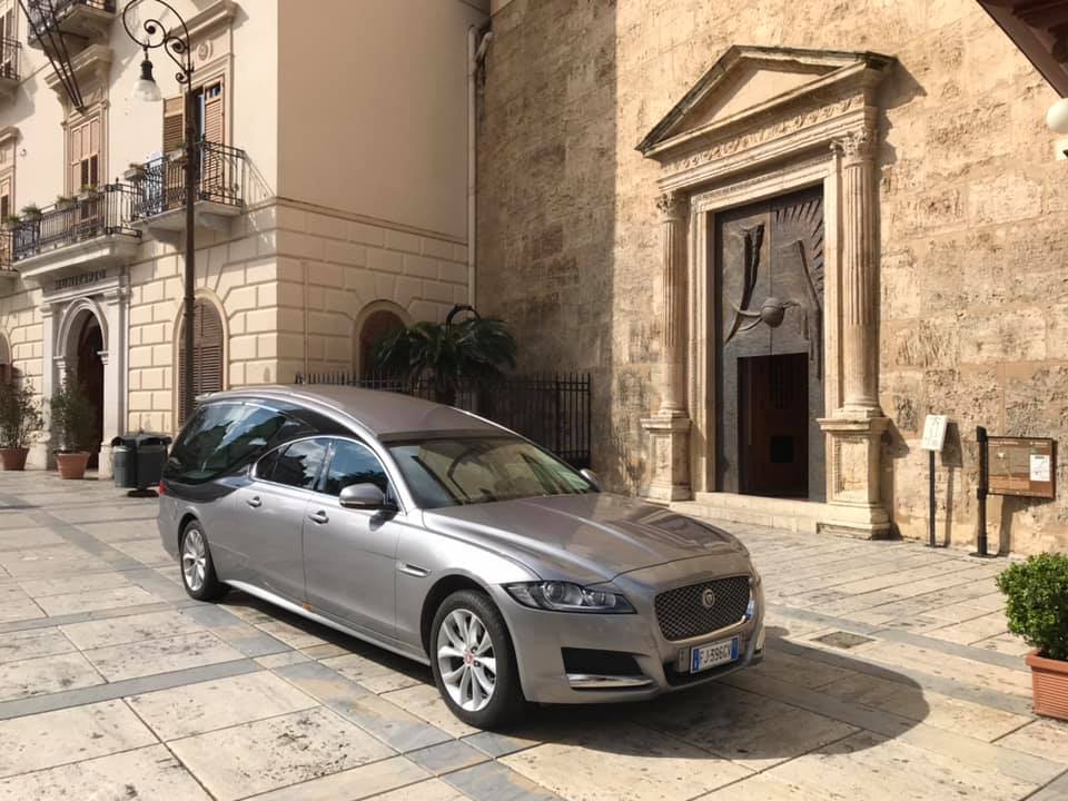organizzazione funerale