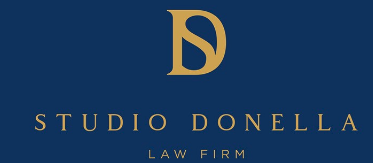 STUDIO LEGALE  AVVOCATO VERONICA CLAUDIA DONELLA - LOGO - diritto internazionale