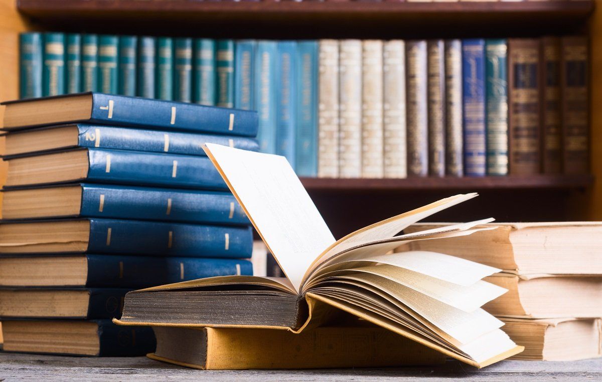 Law texts