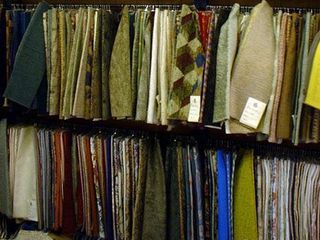 Books & Swatches - Material in Bellflower, CA