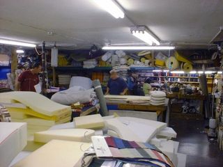 Custom Furniture - Upholstery in Bellflower, CA Custom Furniture - Upholstery in Bellflower, CA