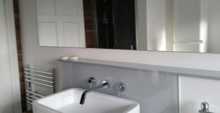 splashback