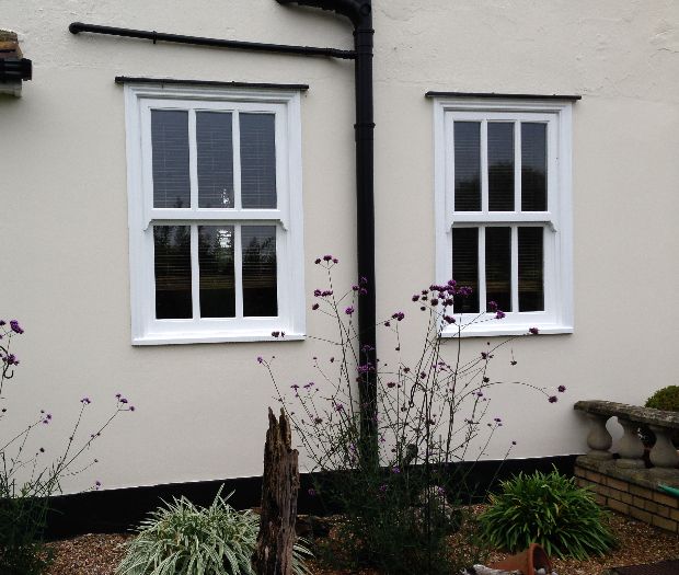 home windows