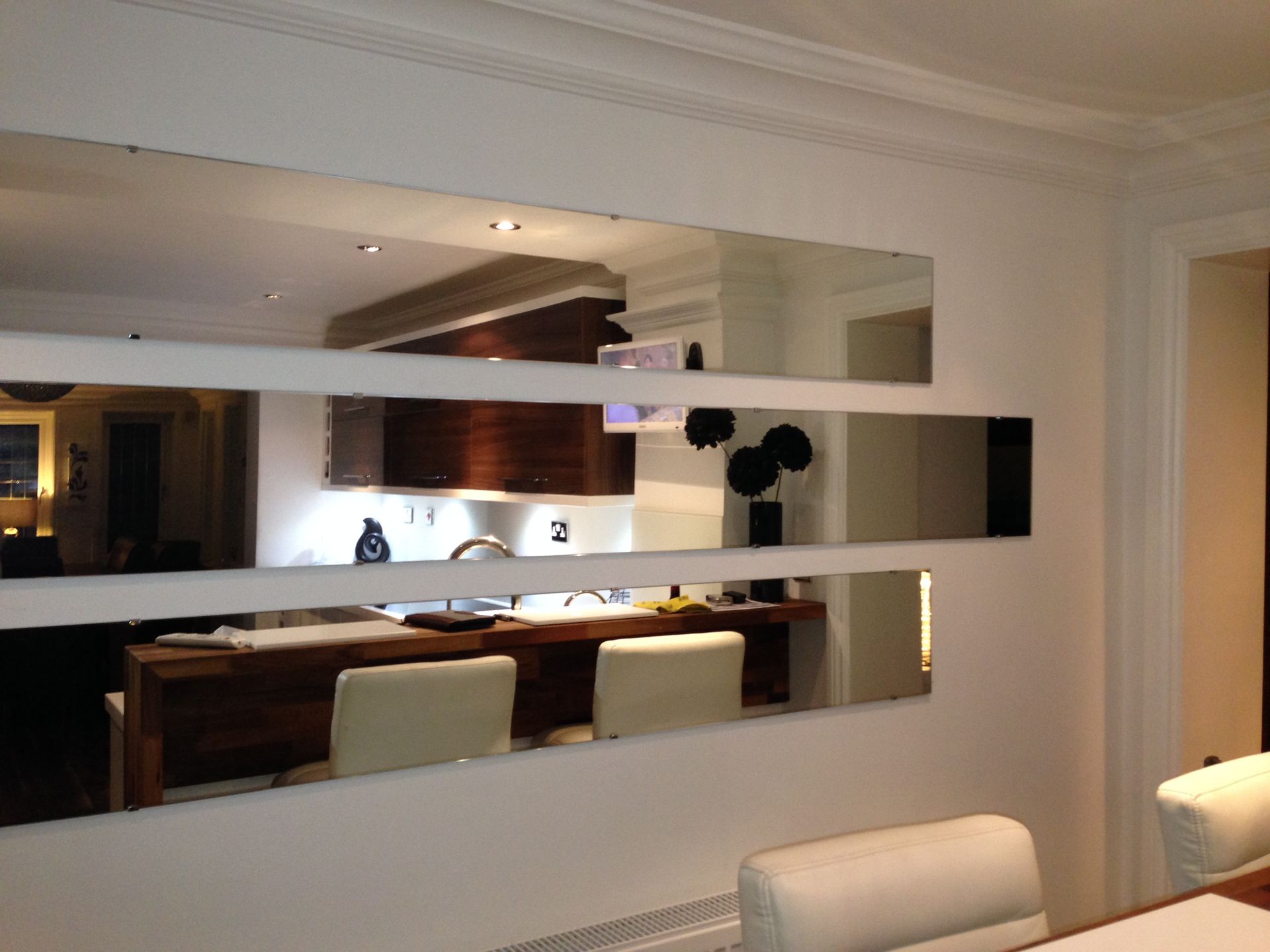 Glass experts