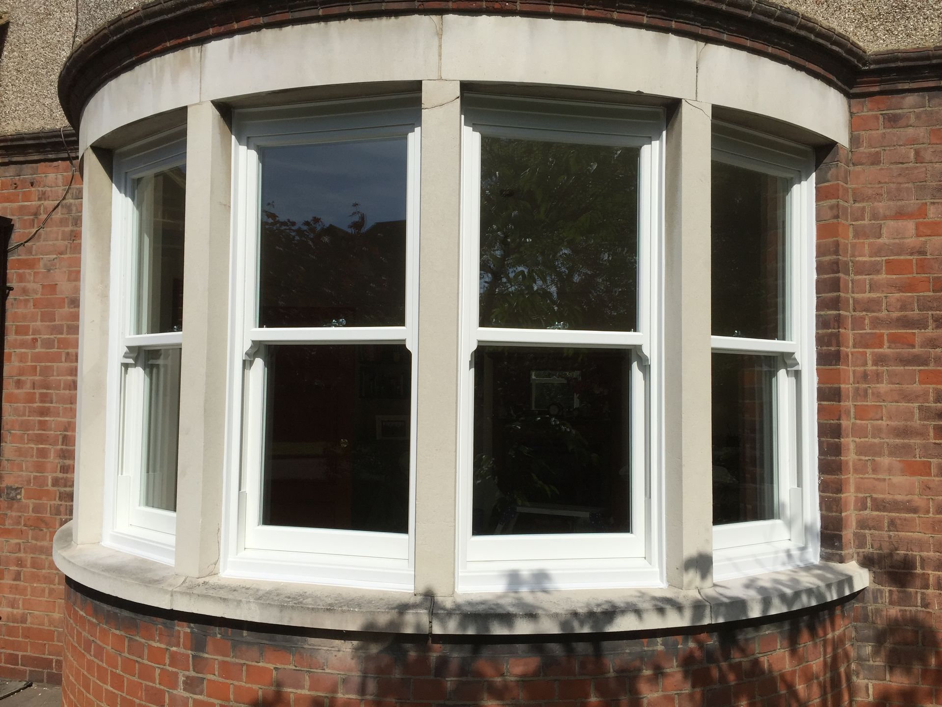 domestic windows