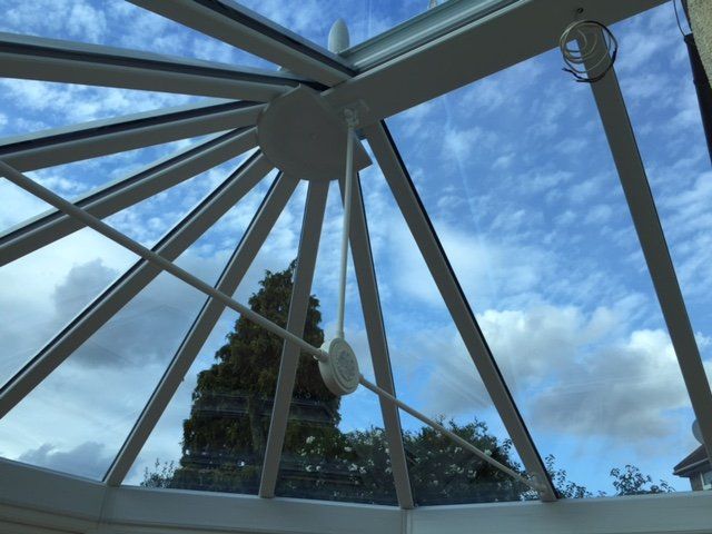 support bars