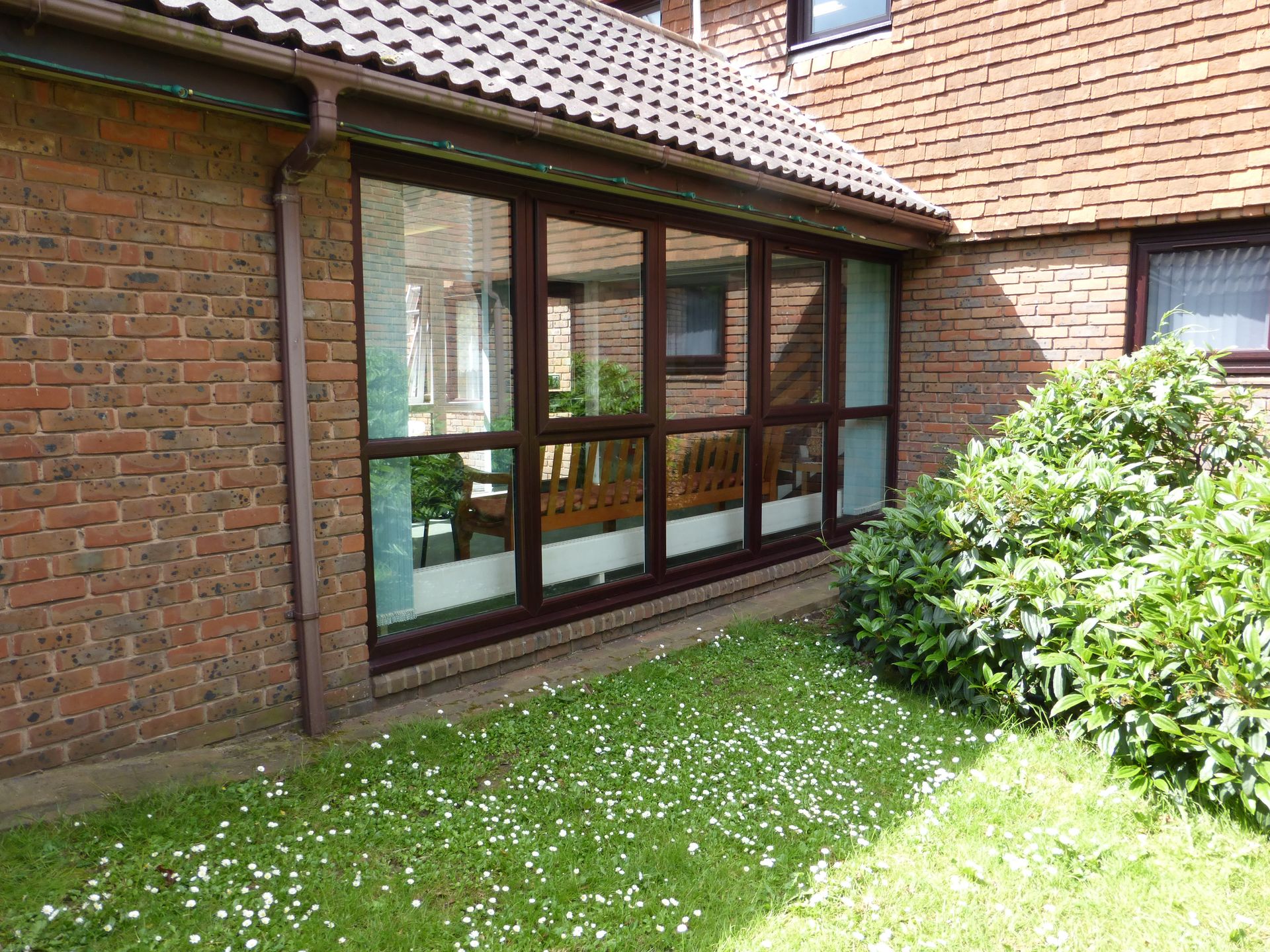 Sliding doors