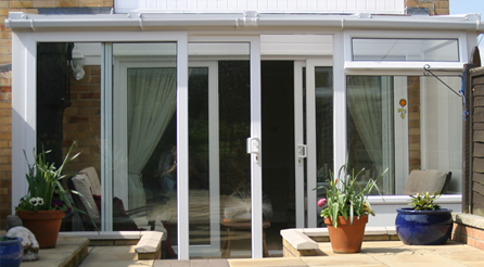Door fitters