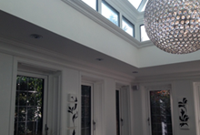 Conservatory services