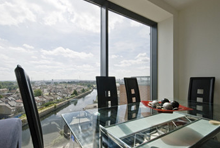 Glazing experts