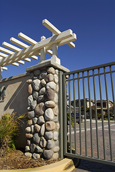 Gated community - Automated Gate Services in Springfield, VA Gated community - Automated Gate Services in Springfield, VA