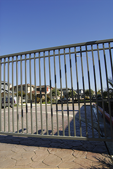 Community behind bars - Automated Gate Services in Springfield, VA Community behind bars - Automated Gate Services in Springfield, VA