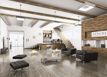 Interior of modern apartment - Home Cleaning - House & Commercial Cleaning in Torrance, CA Interior of modern apartment - Home Cleaning - House & Commercial Cleaning in Torrance, CA