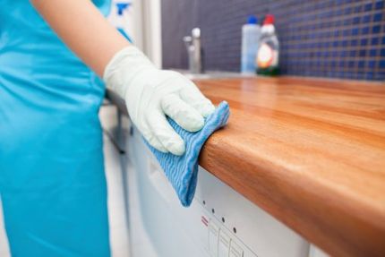 Professional Cleaners - Home Cleaning in Torrance, CA