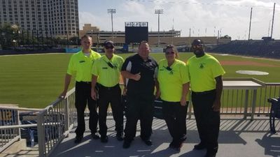 Security Staffs — Biloxi, MS — Swetman Security Service Incorporated Security Staffs — Biloxi, MS — Swetman Security Service Incorporated