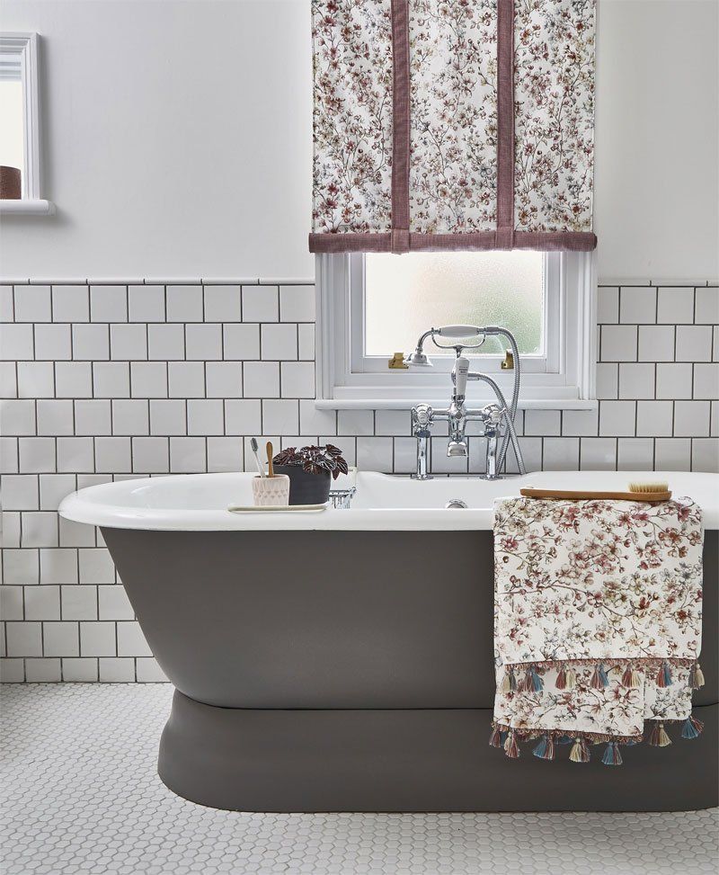 bathtub