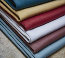 curtain fabrics