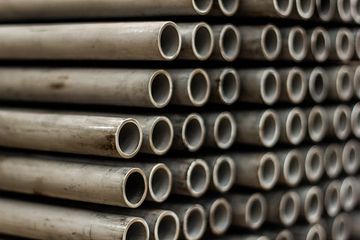 pipes