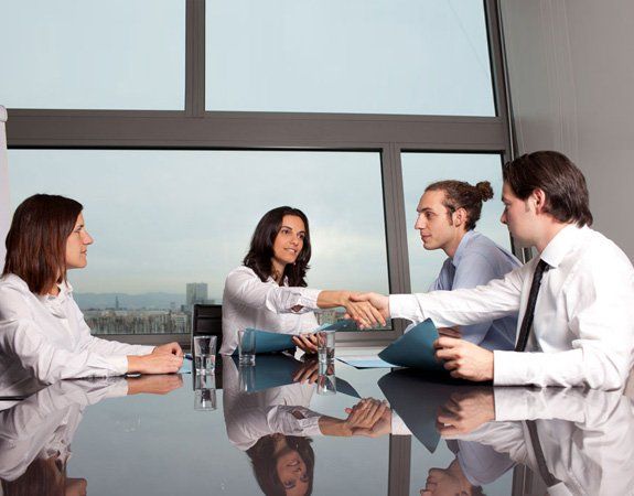 UK commercial litigators