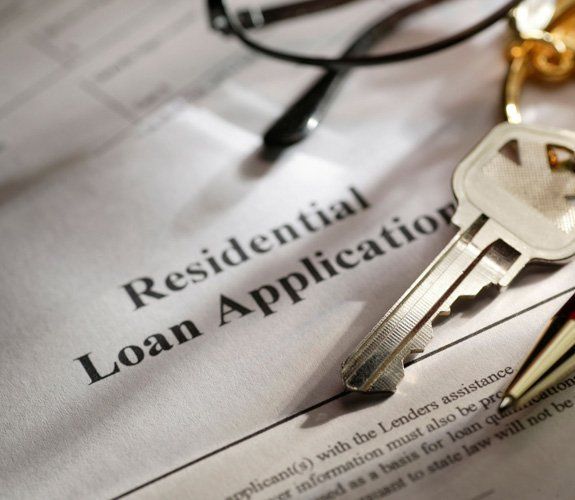re-mortgaging