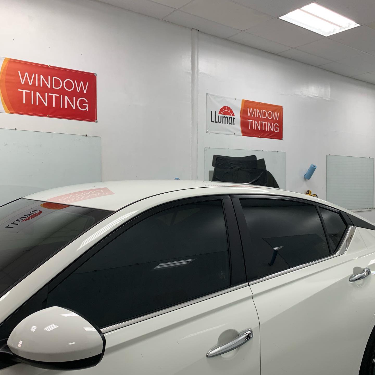 auto window tinting near me