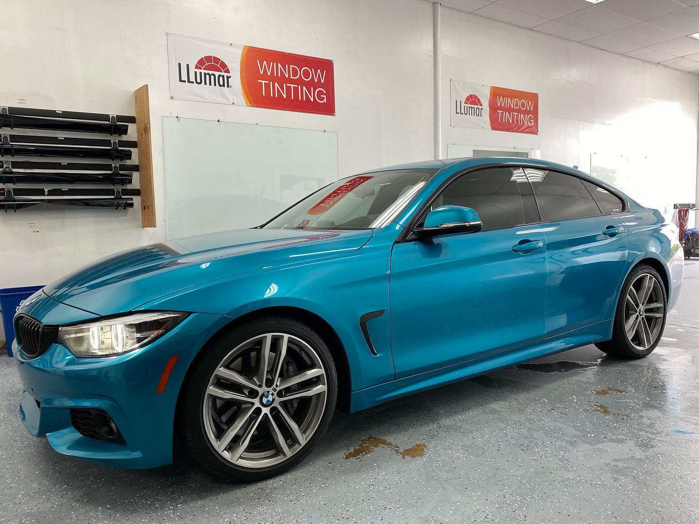 best window tinting near me