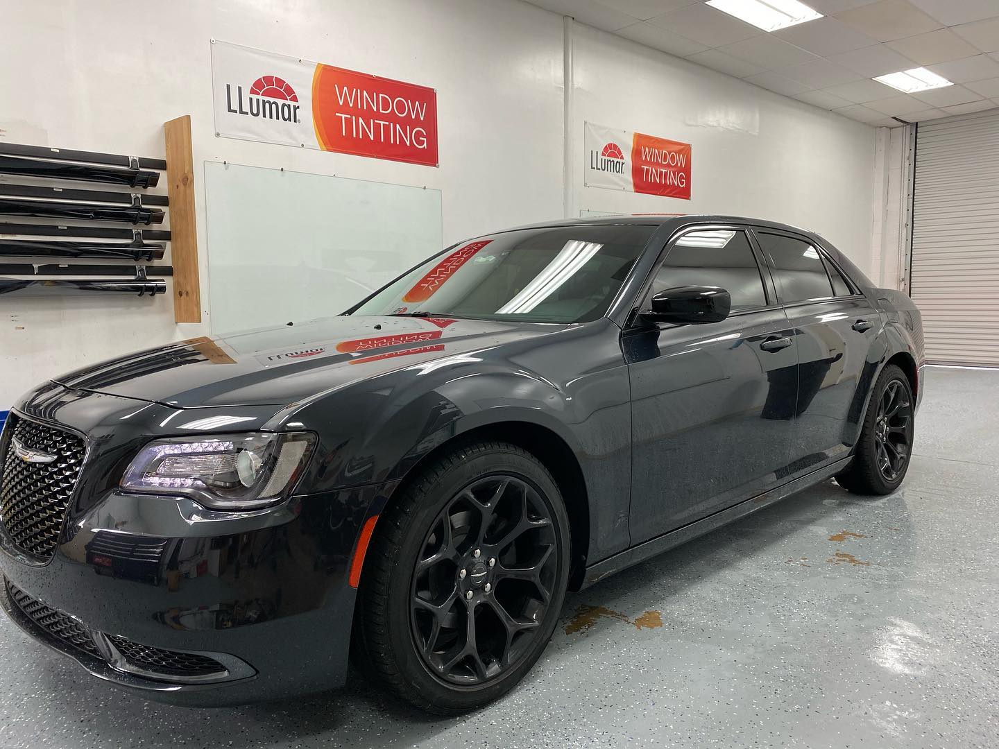 auto window tinting tampa