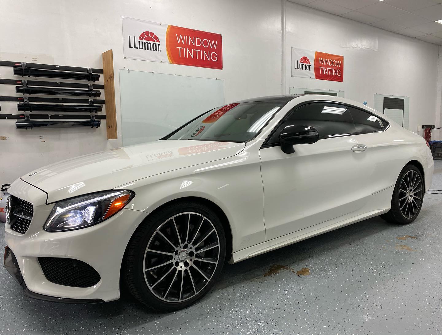 window tinting tampa 