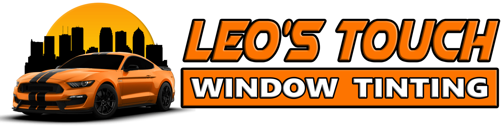 Leos Touch Window Tinting