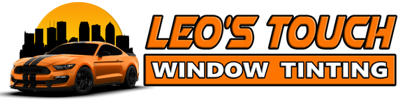 Leos Touch Window Tinting