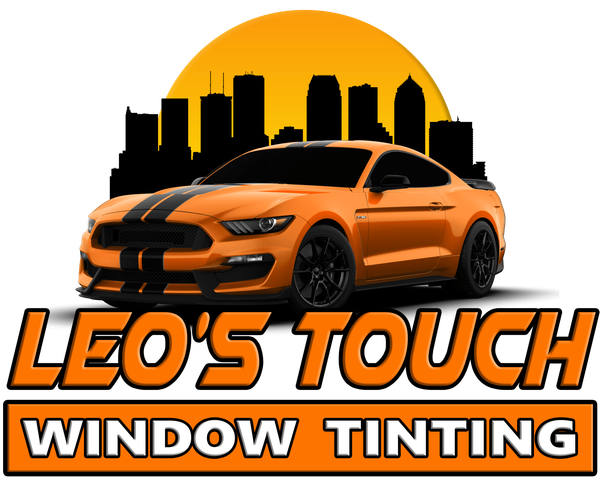Leos Touch Window Tinting Tampa