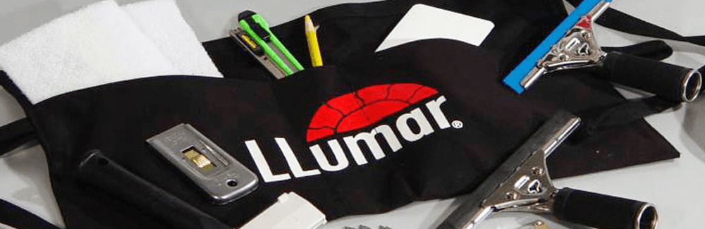 LLumar warranty