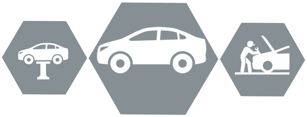Garage services