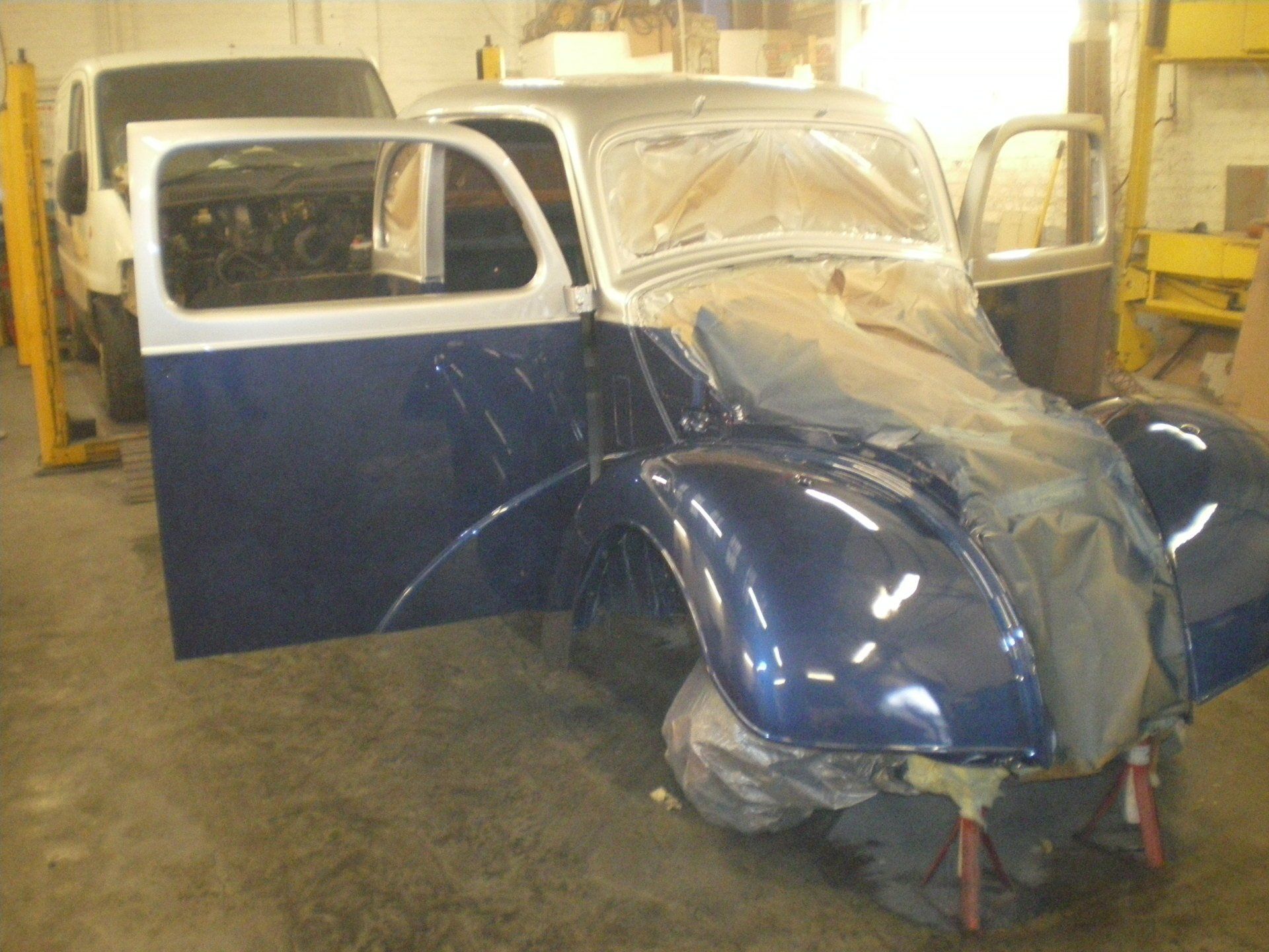 classic car parts example 5