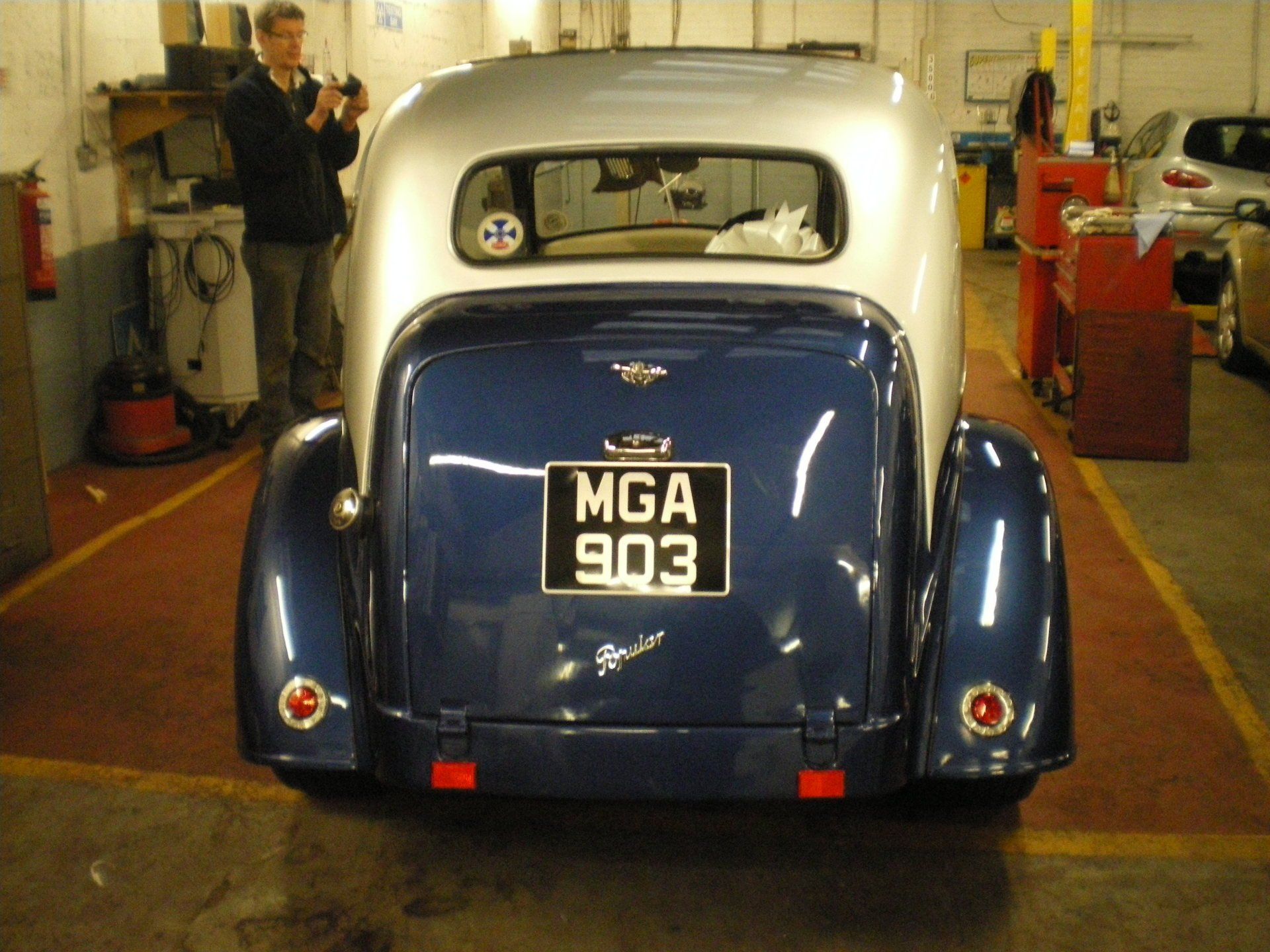 classic car parts example 6