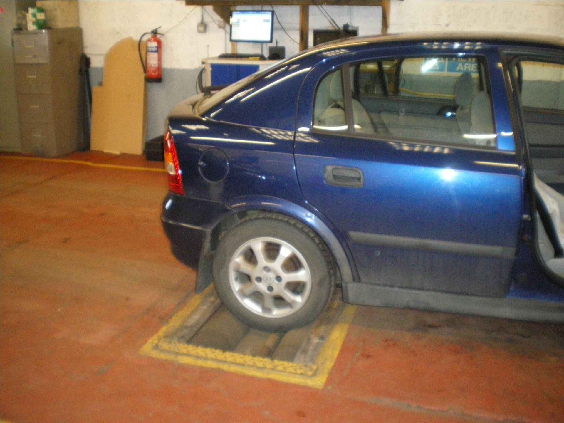 Garage services 1