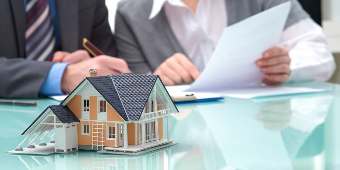 Home insurance