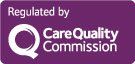 careQualityReg logo