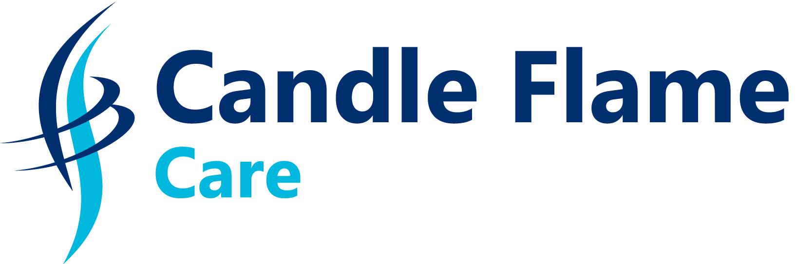 Candle Flame Care company logo