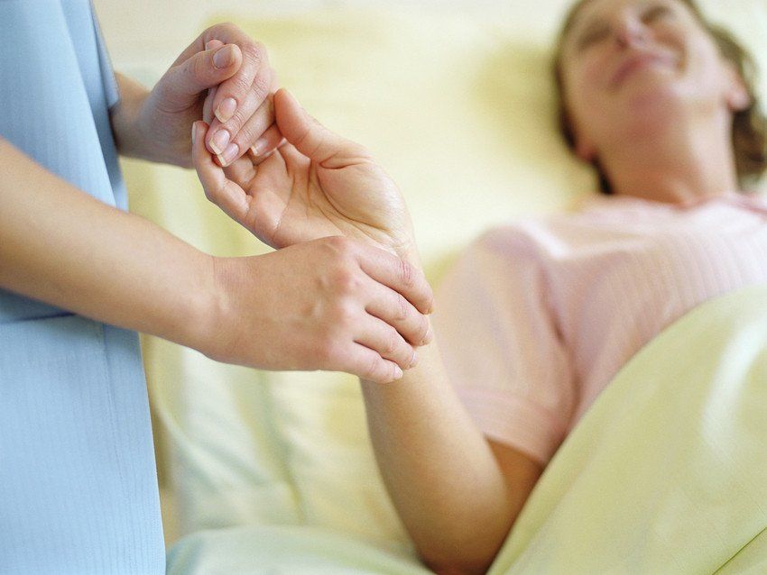 Respite care