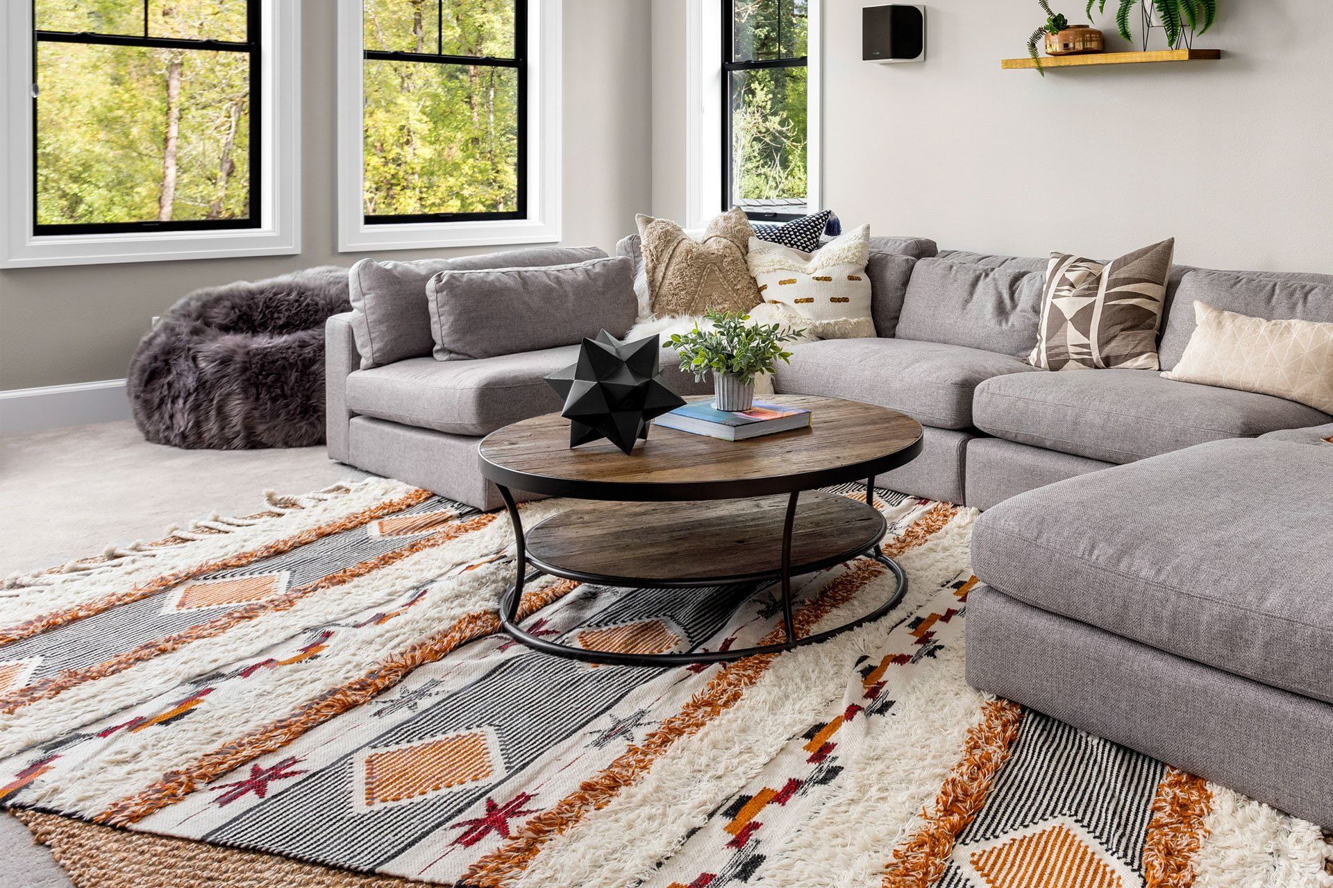 Area Rug — Gallatin, TN — Master’s Touch Cleaning and Restoration