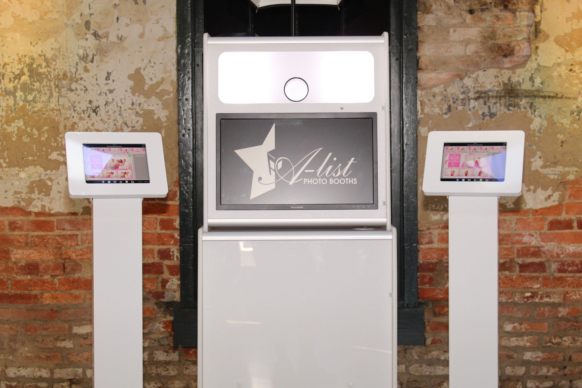 Social Photobooth