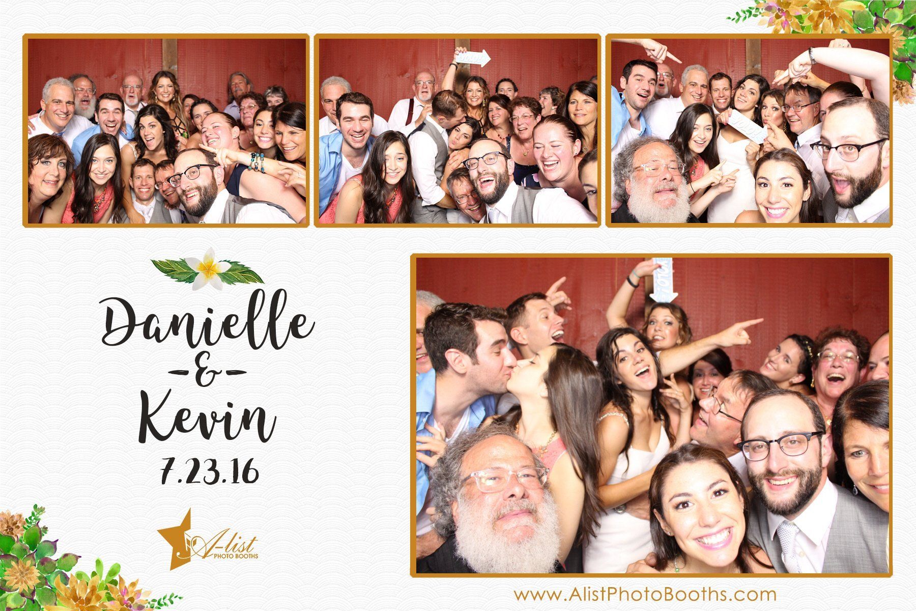 A Quality Booth with Quality Service! Quality Photobooths