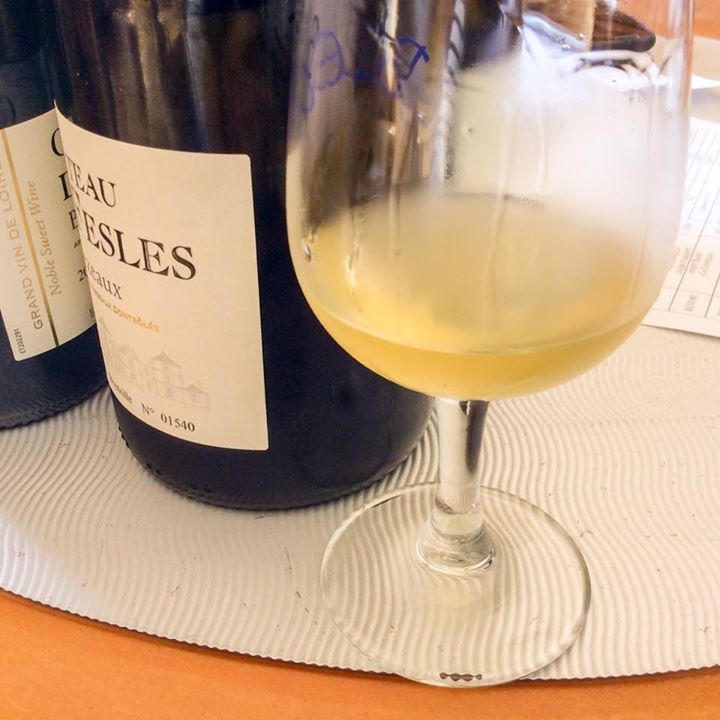 Winery visits