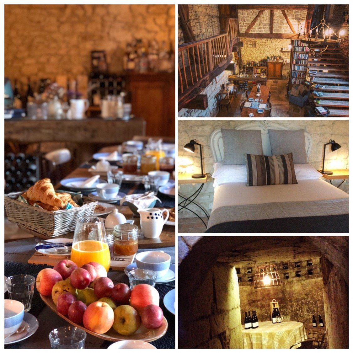 1 day wine tour