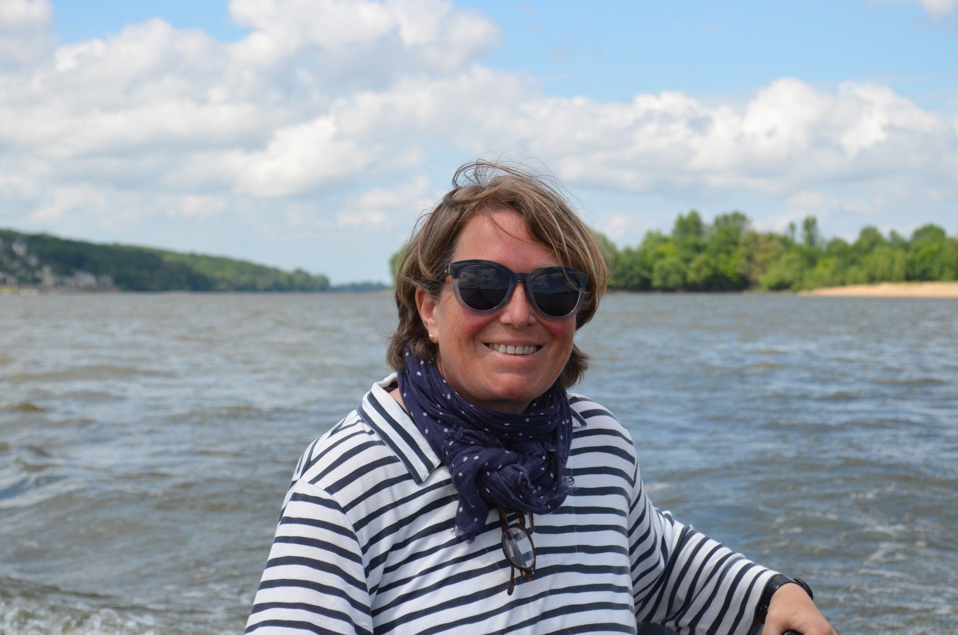 Lesbian Loire Valley