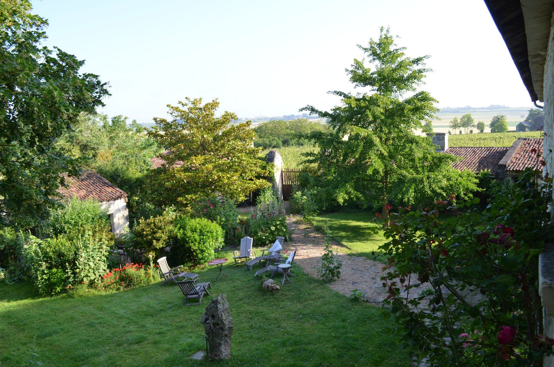 Gardens