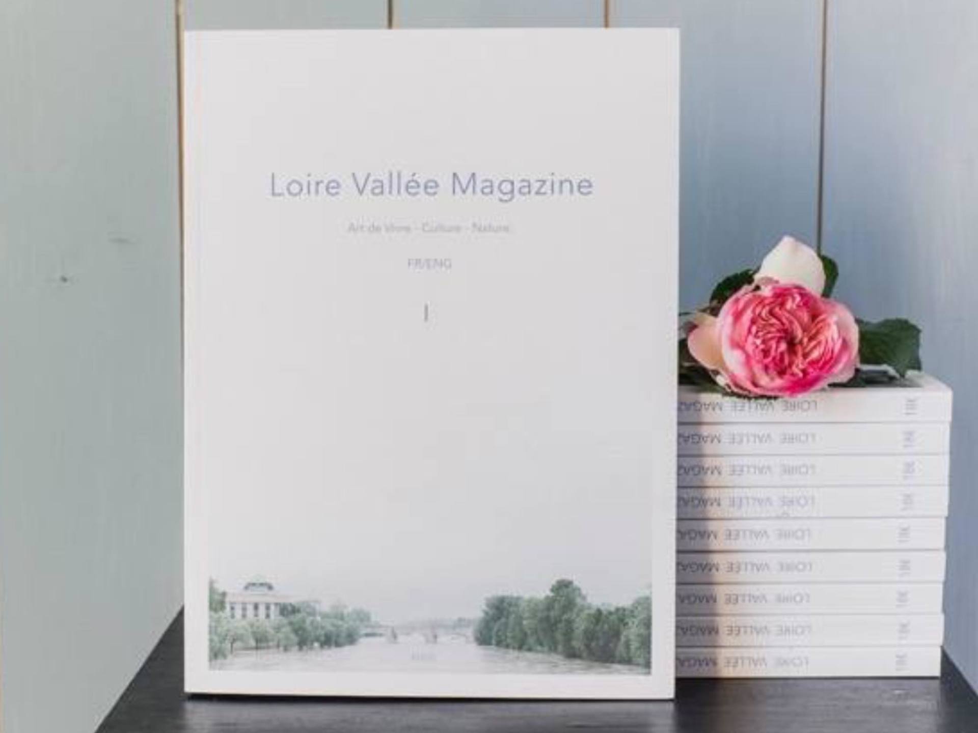Loire Valley Magazine
