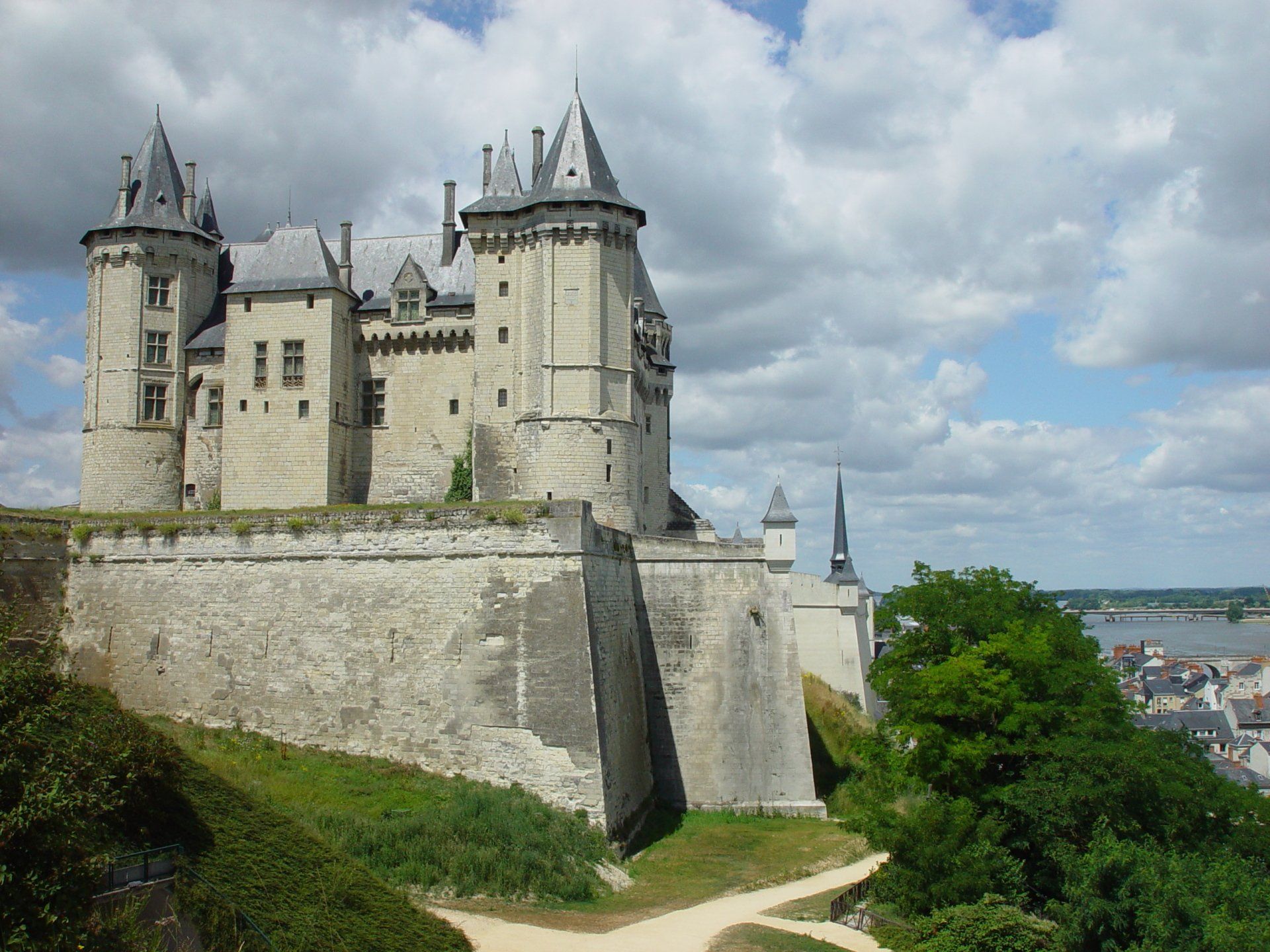 What to do in the Loire Valley